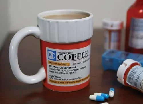 Can I Drink Coffee While Taking Statin