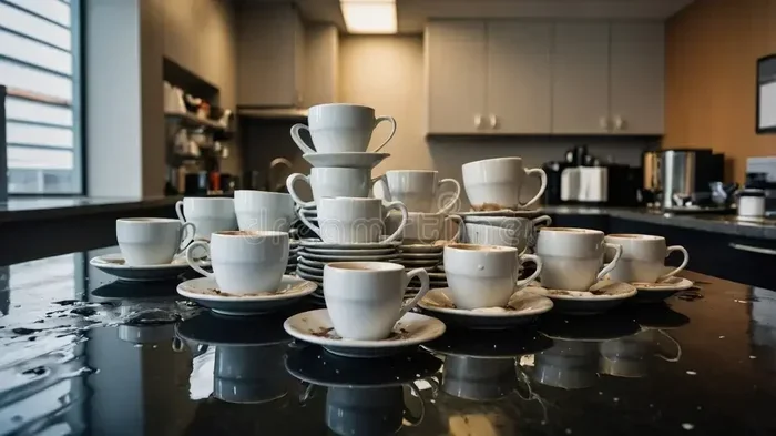 How Many Cups of Coffee Is Too Much