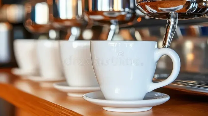 How Many Cups of Coffee Is Too Much