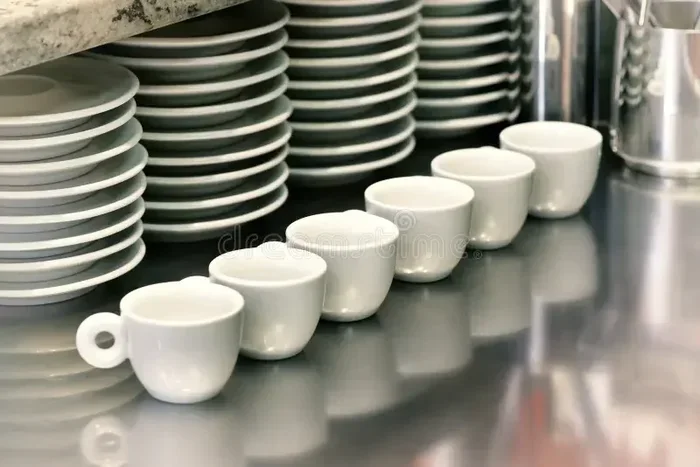 How Many Cups of Coffee Is Too Much