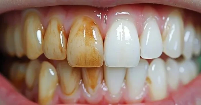 How to Keep Coffee from Staining Teeth