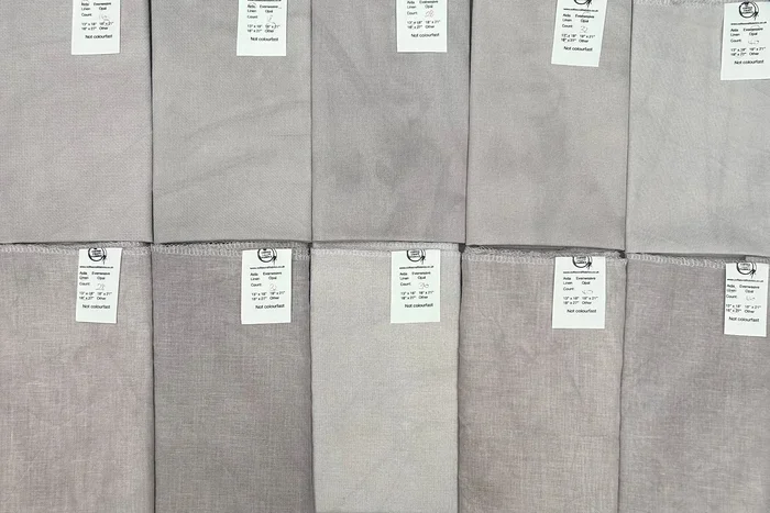 How to Dye Clothes with Coffee