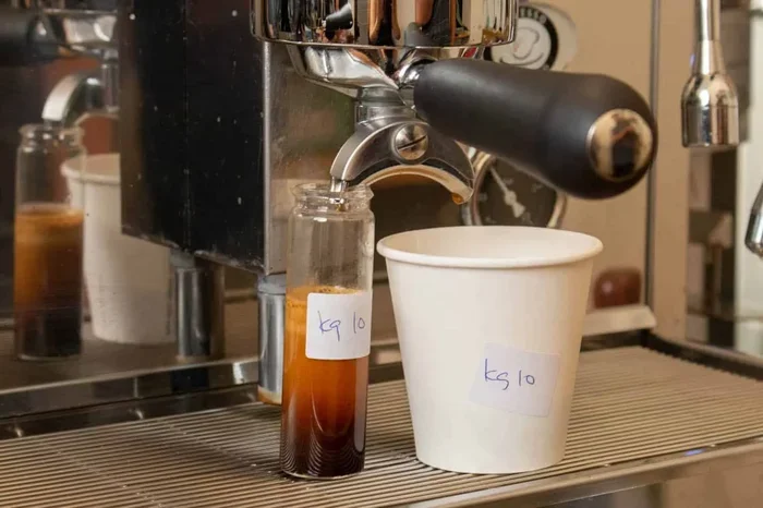 Does Coffee Extract Have Caffeine