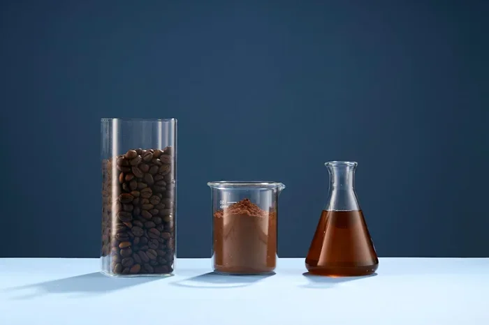 Does Coffee Extract Have Caffeine
