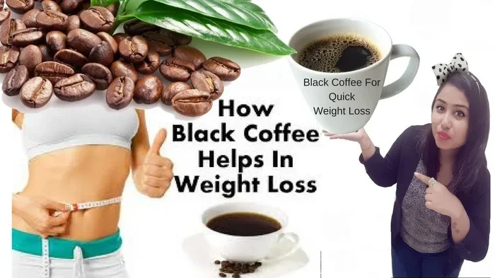 How to Drink Coffee for Weight Loss