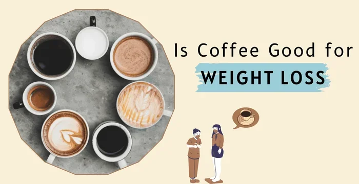 How to Drink Coffee for Weight Loss