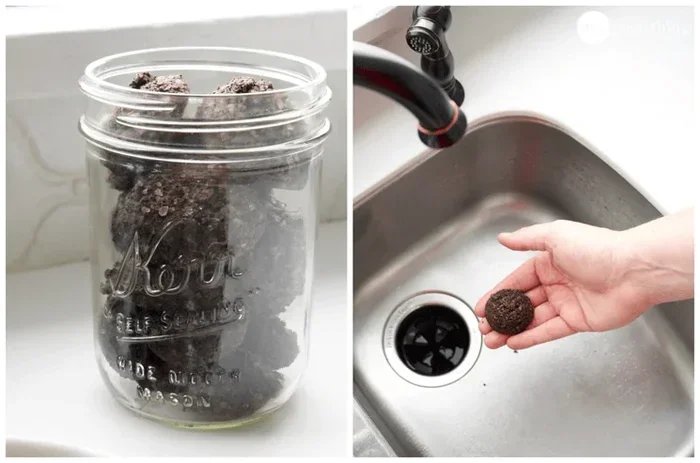 Can Coffee Grounds Go in the Garbage Disposal