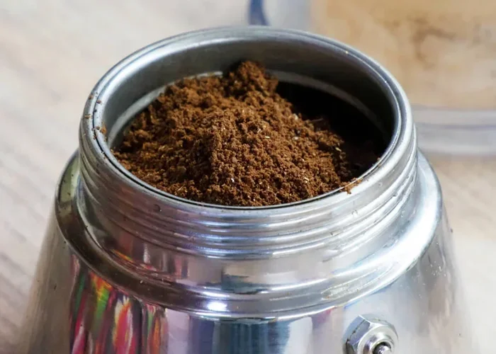 How Much Coffee Grounds per Pot