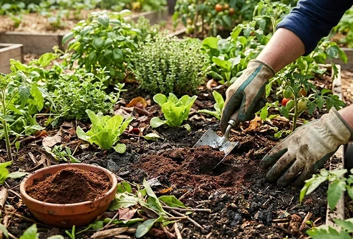 How to Reuse Coffee Grounds