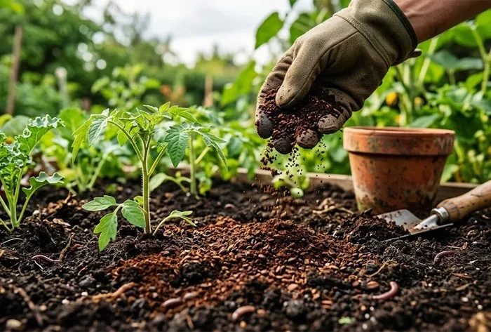 How to Reuse Coffee Grounds