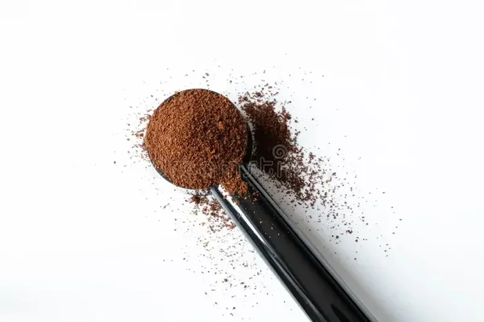 How Many Tablespoons of Coffee Grounds per Cup