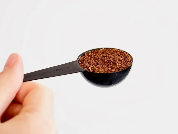 How Many Tablespoons of Coffee Grounds per Cup