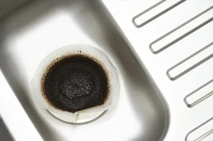 Can You Put Coffee Grounds Down the Garbage Disposal