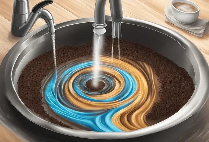 Can You Put Coffee Grounds Down the Garbage Disposal