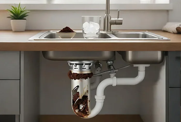Can I Put Coffee Grounds Down the Sink