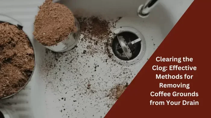 Can I Put Coffee Grounds Down the Sink