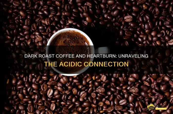 Does Coffee Cause Heartburn