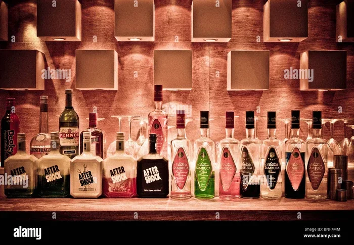 Does Coffee Liqueur Have Caffeine