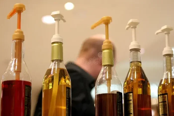 Does Coffee Liqueur Have Caffeine