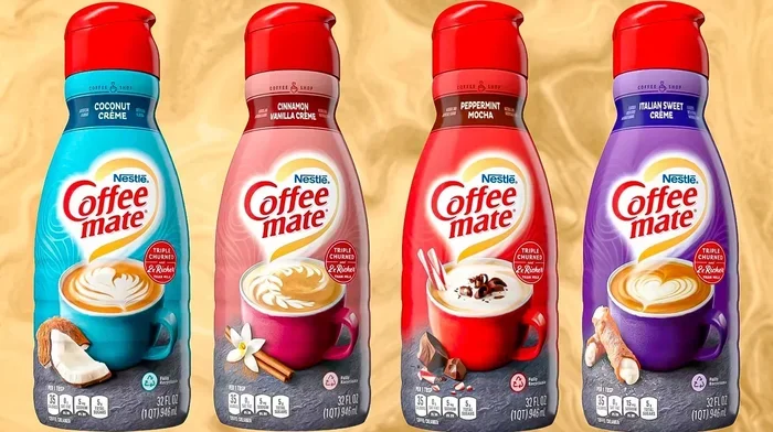 How Long Does Coffee Mate Creamer Last