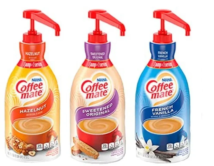 How Long Does Coffee Mate Creamer Last