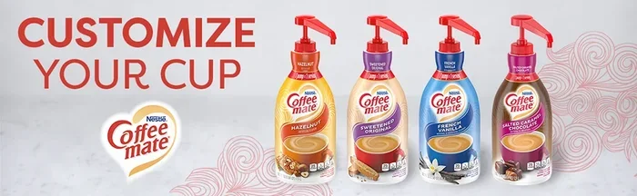 How Long Does Coffee Mate Creamer Last