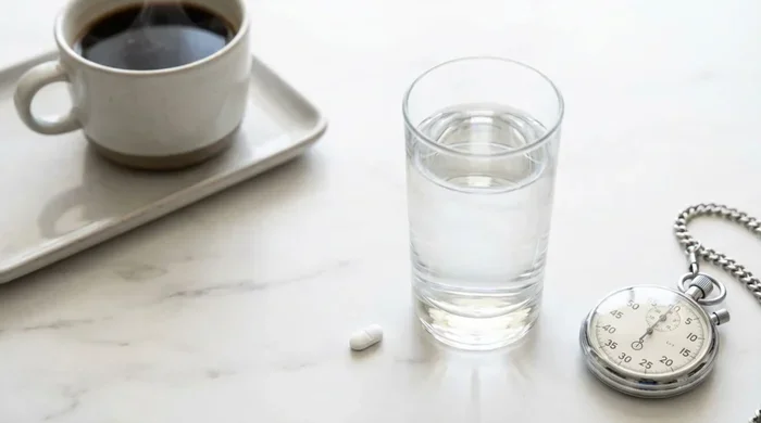 Can You Drink Coffee with Levothyroxine