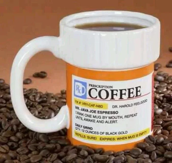 Can You Drink Coffee with Mycophenolate