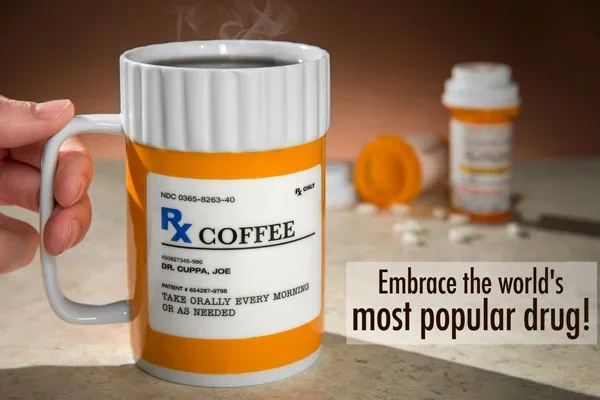 Can You Drink Coffee with Mycophenolate