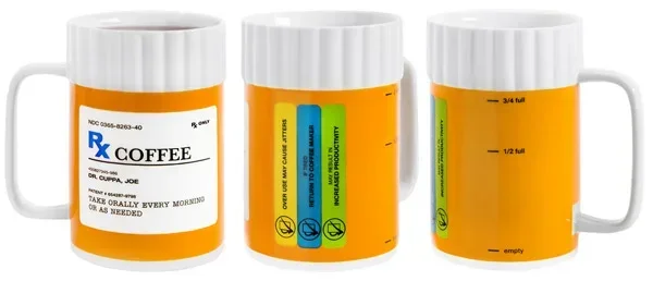 Can You Drink Coffee with Mycophenolate