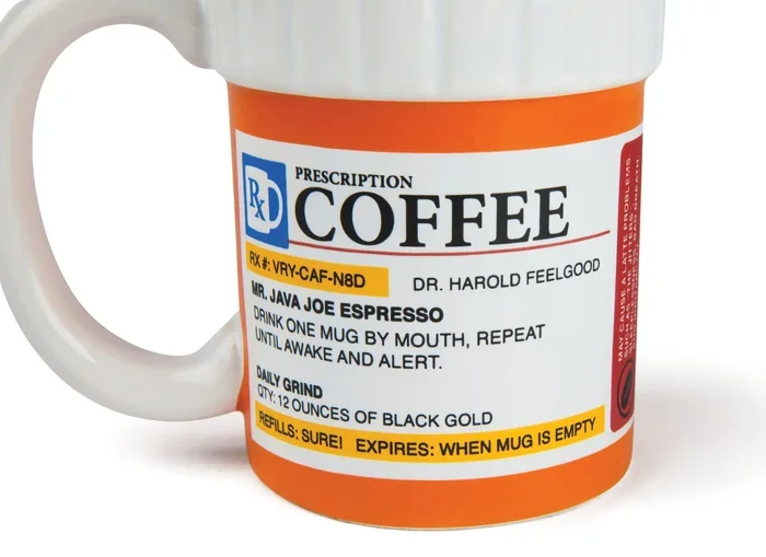 Can You Drink Coffee with Mycophenolate