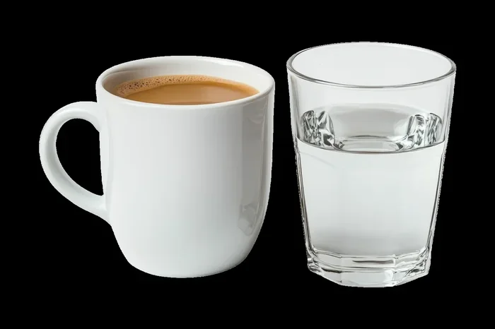 Does Coffee Count Towards Water Intake