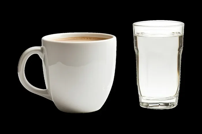 Does Coffee Count Towards Water Intake