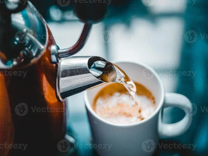 Does Coffee Count Towards Water Intake