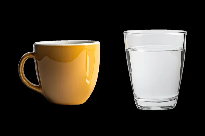 Does Coffee Count Towards Water Intake