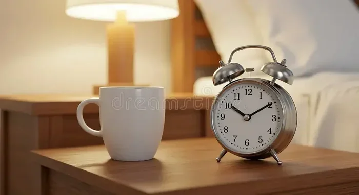 How Long After Waking Up Should I Drink Coffee