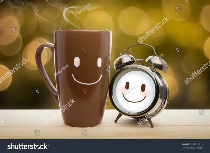How Long After Waking Up Should I Drink Coffee