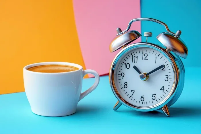 How Long After Waking Up Should I Drink Coffee