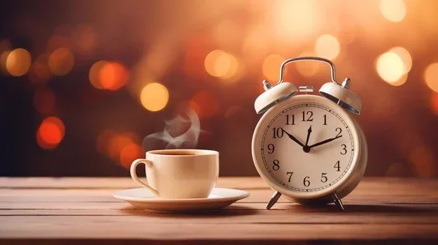 How Long After Waking Up Should I Drink Coffee