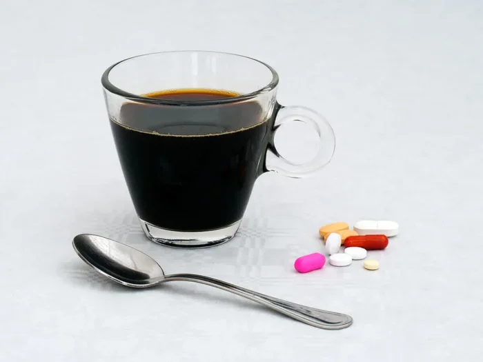 Can I Drink Coffee Before Taking Doxycycline