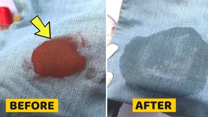 Does Coffee Stain Jeans