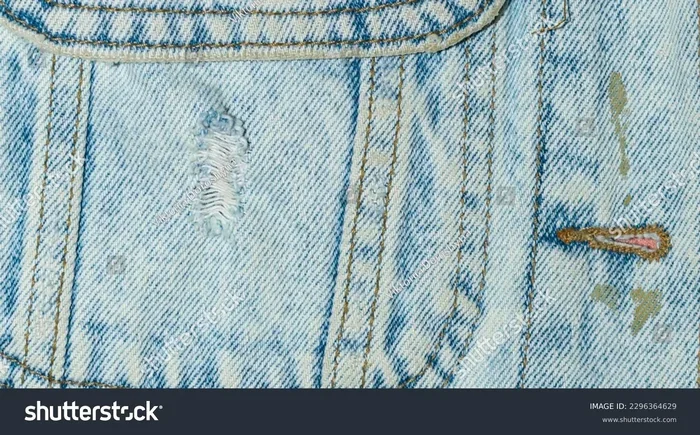 Does Coffee Stain Jeans