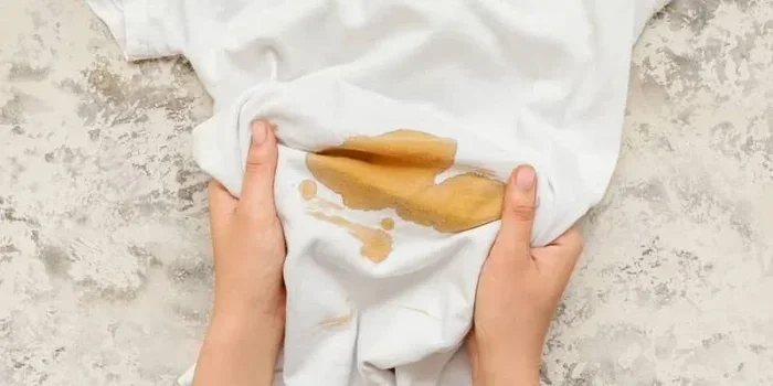 Does Coffee Come Out of Clothes