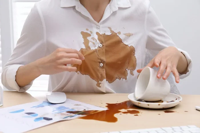 Does Coffee Come Out of Clothes