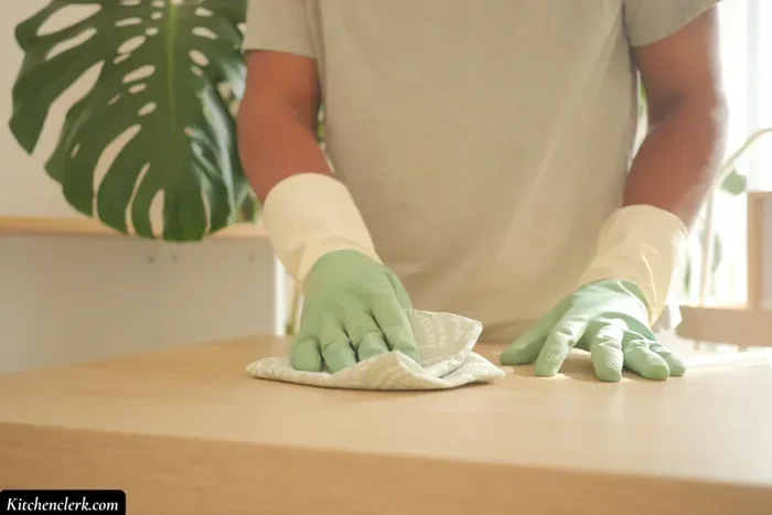 How to Get Rid of Coffee Stains