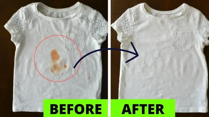 How to Get Coffee Stains Out of White Clothes