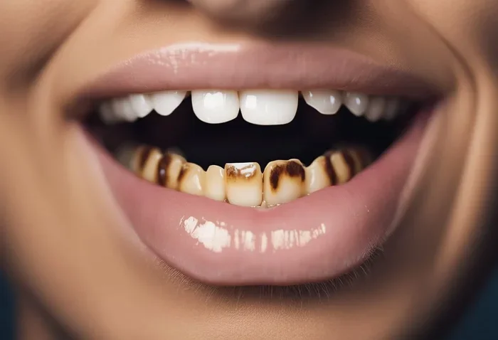 Can Coffee Stain Your Teeth