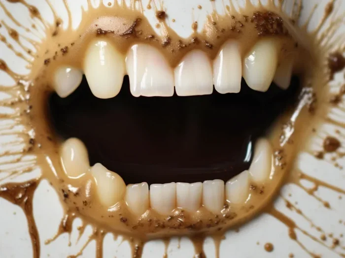 How Bad Is Coffee for Your Teeth