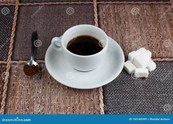 How Much Sugar in Coffee