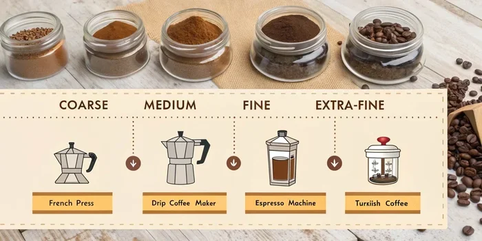 How Many Types of Coffee Are There